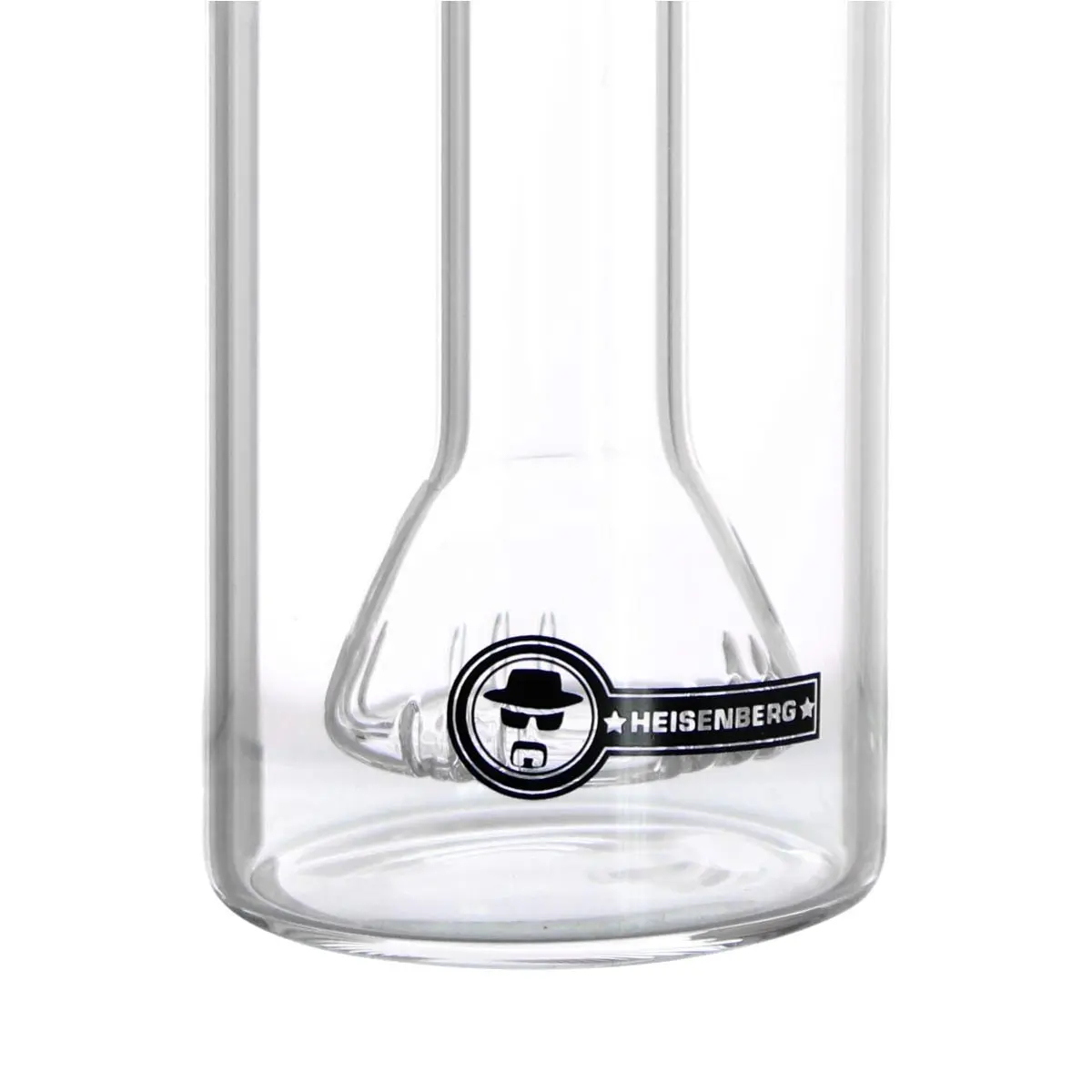 Heisenberg Vorkühler 'Riddle' 18,8