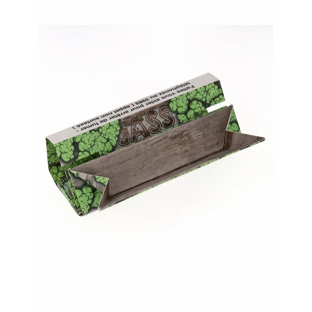 JASS Special Edition mit Tips + Rolling Tray