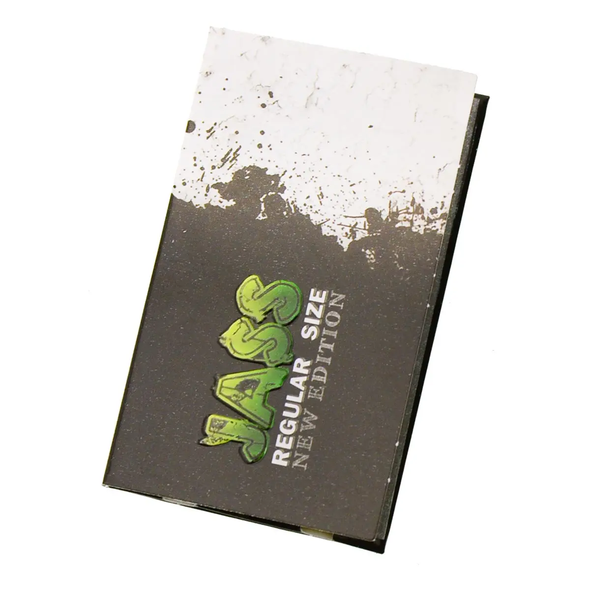 JASS Regular New Edition