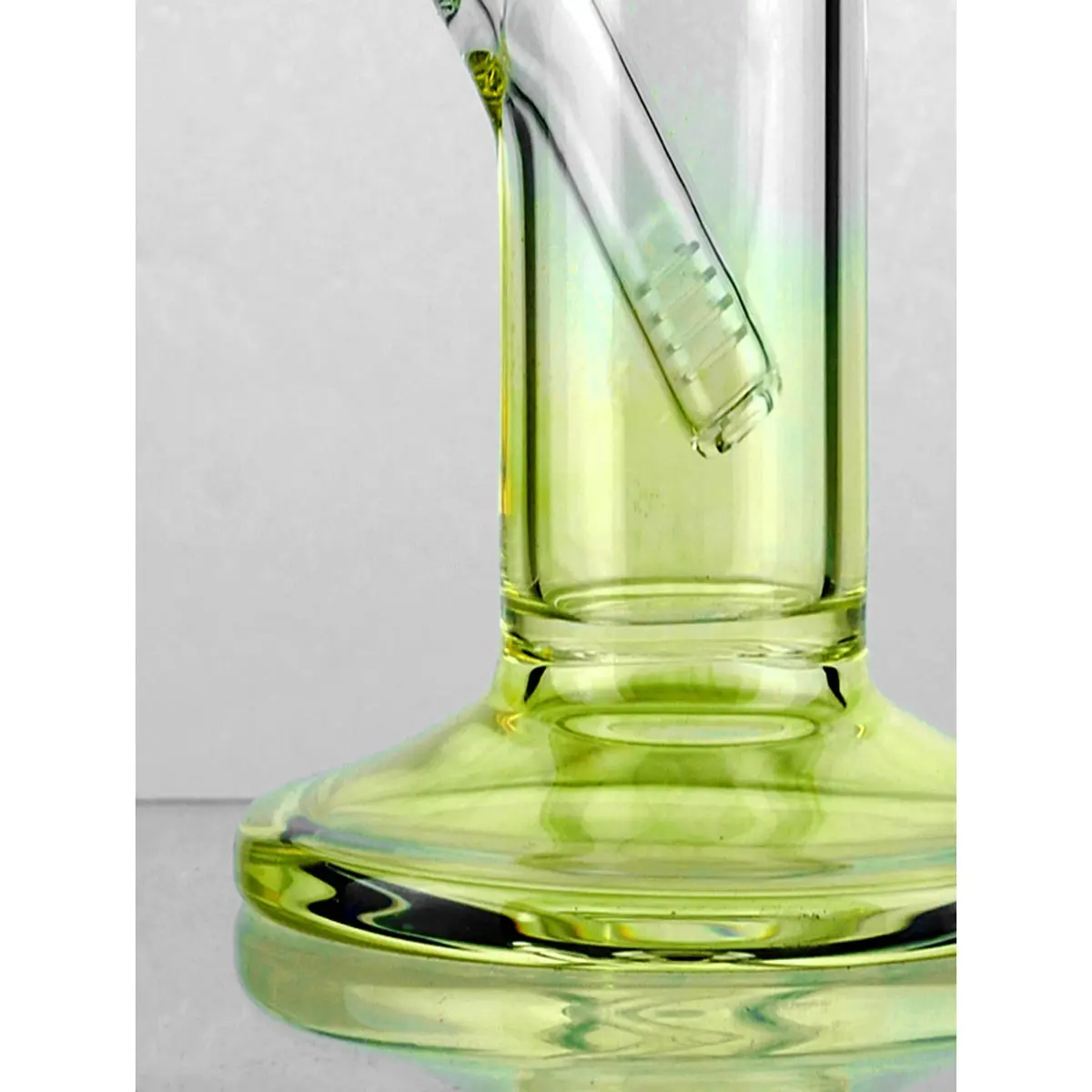 Blaze Glass Glasbong 'Perko'