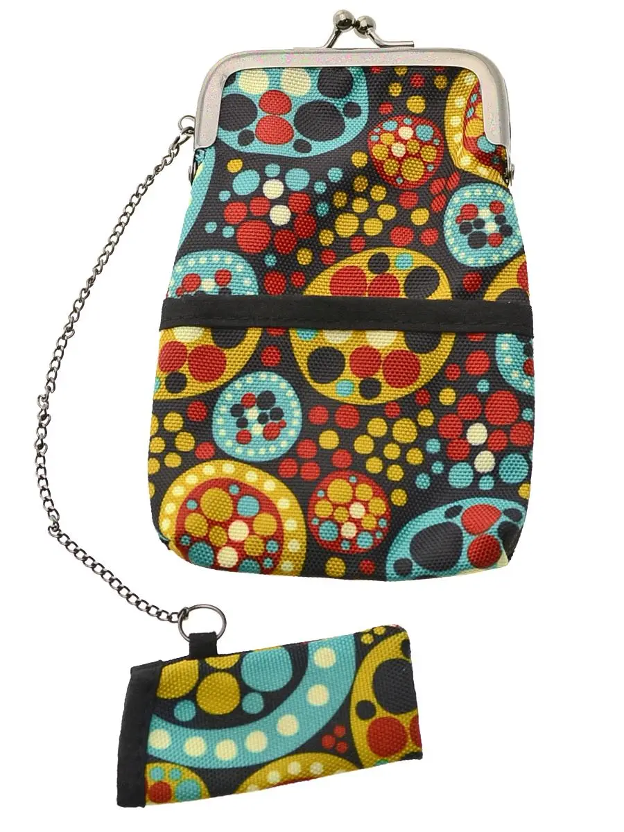 Tabaktasche "Ladies Choice"