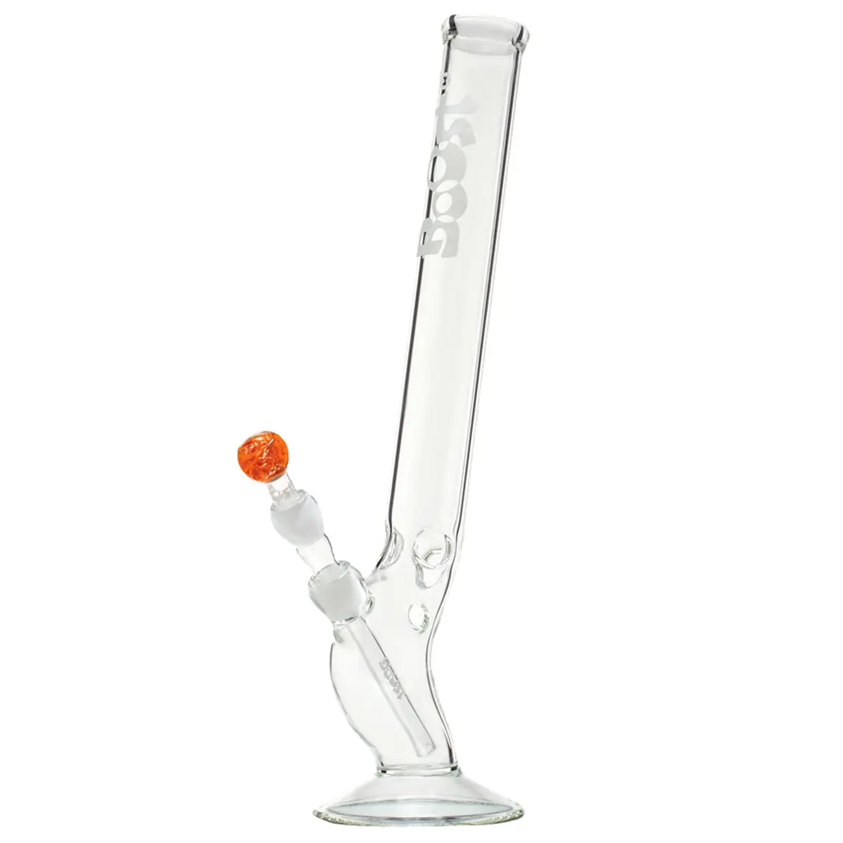 Boost Bong 49cm 18,8er "Sky Jump"