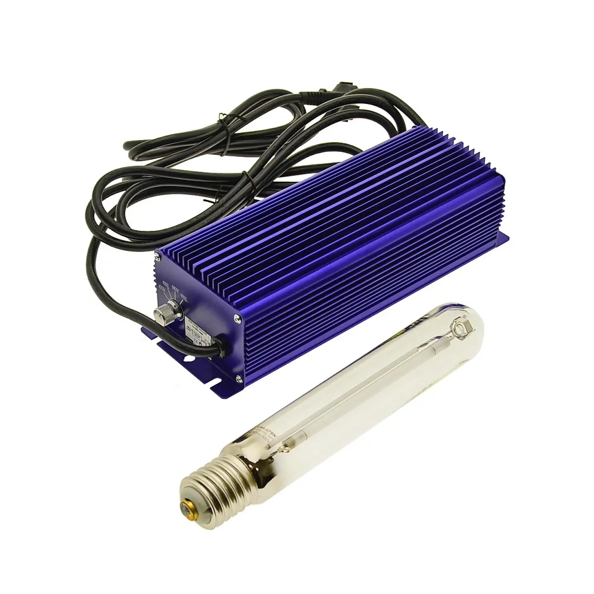 Lumatek NXE 600W 400V Set