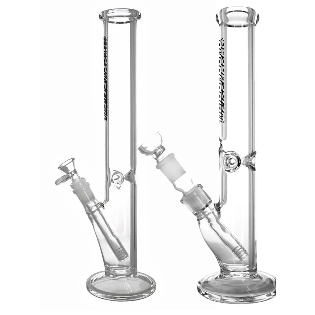 Heisenberg Payday Black