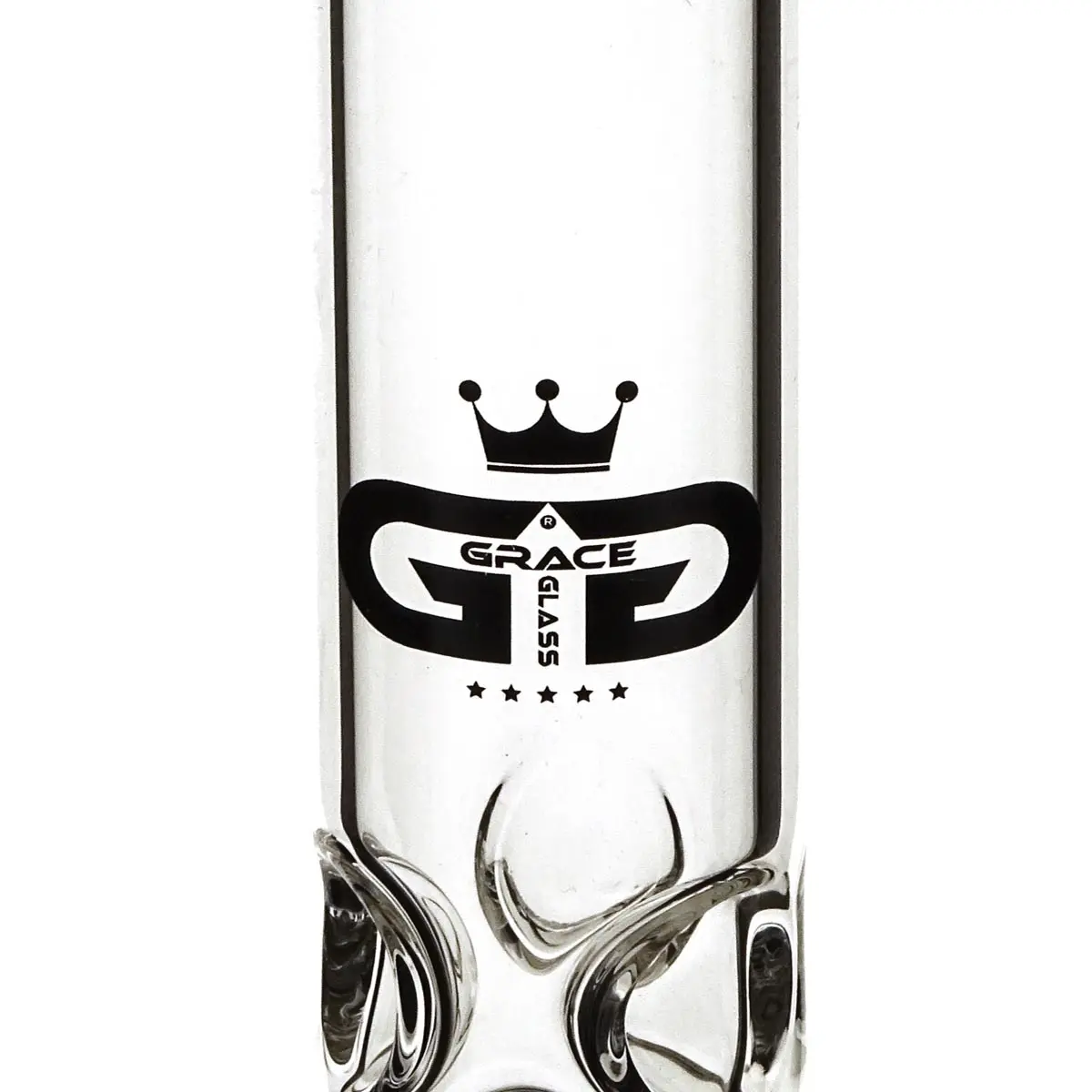 GG Cone Spyral 18.8 35cm schwarz