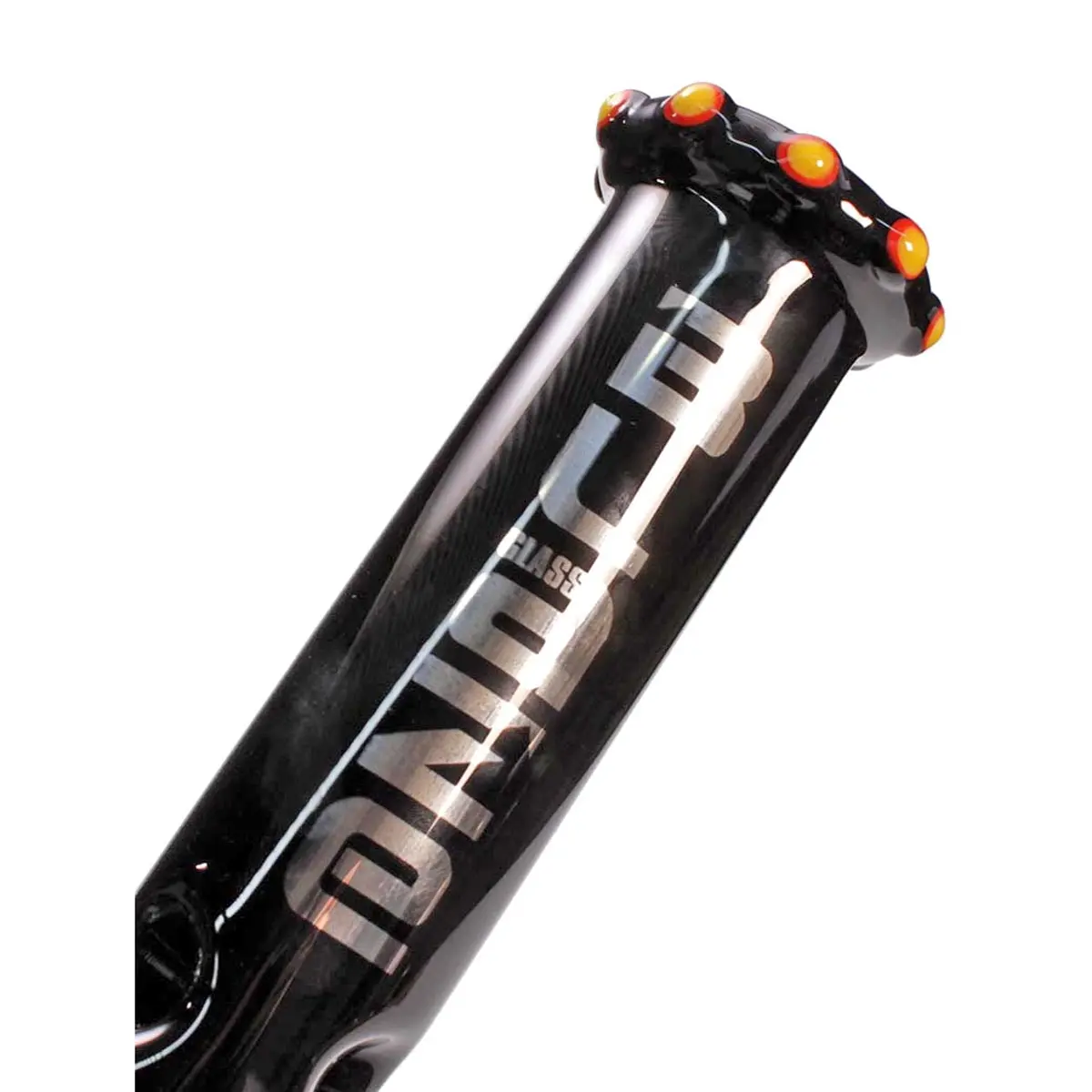 Blaze Glass Icebong 'Crown'