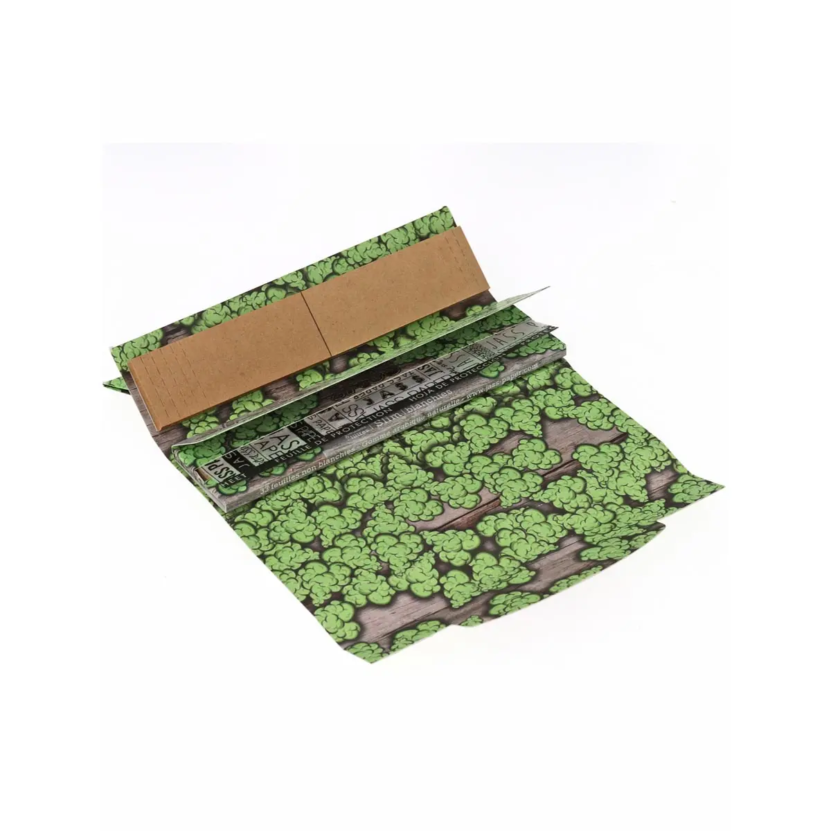 JASS Special Edition mit Tips + Rolling Tray