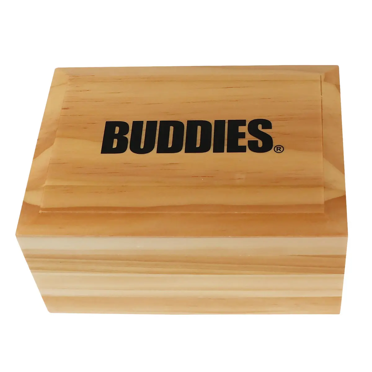 Rolling Supreme Sieb Box "Sifter"