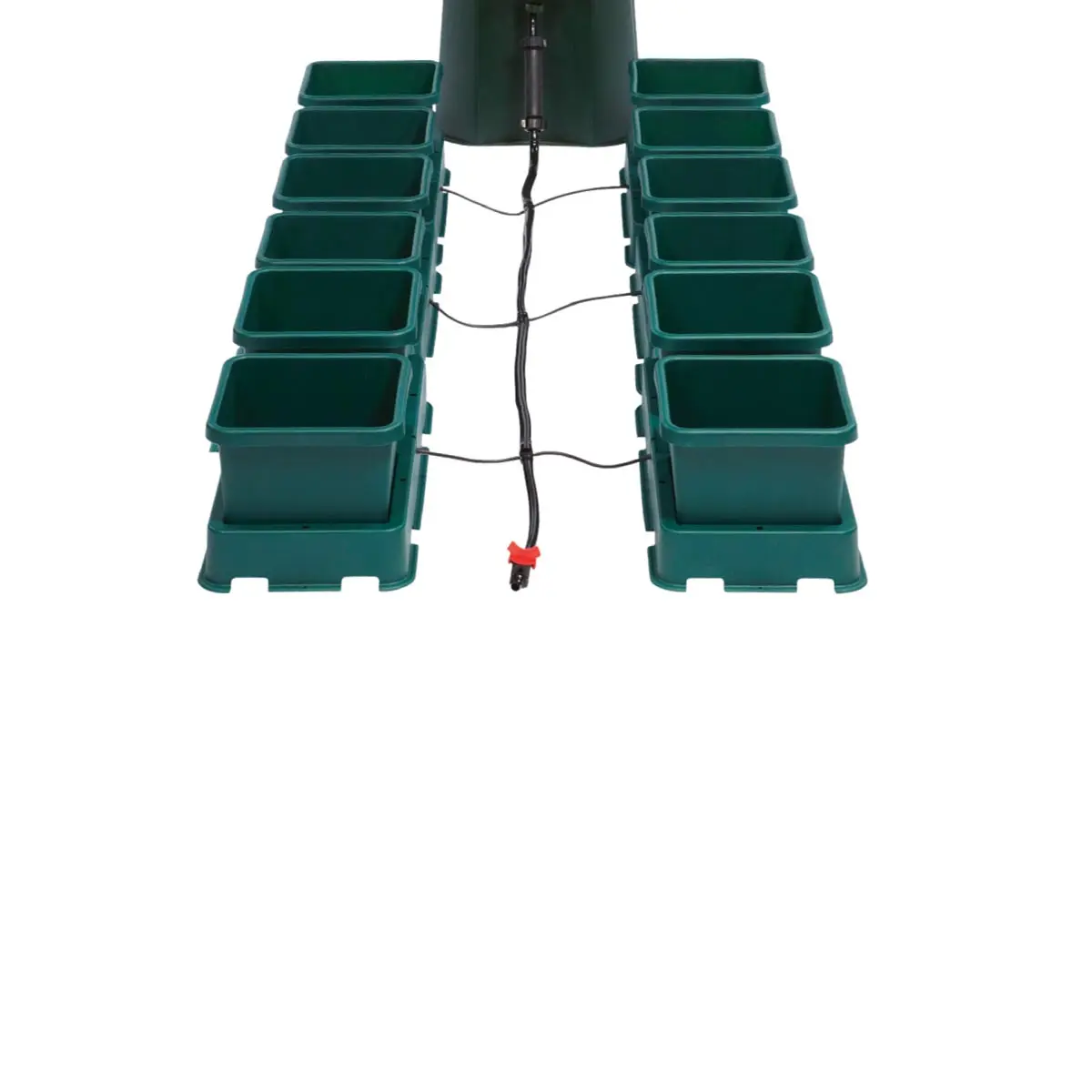 AutoPot Easy2Grow 12er-Set + 100 Liter Flexi-Tank