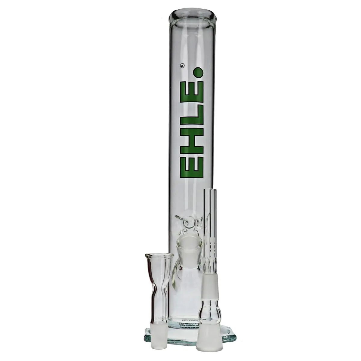 Ehle Eisbong 500ml 18,8er - grün-schwarz