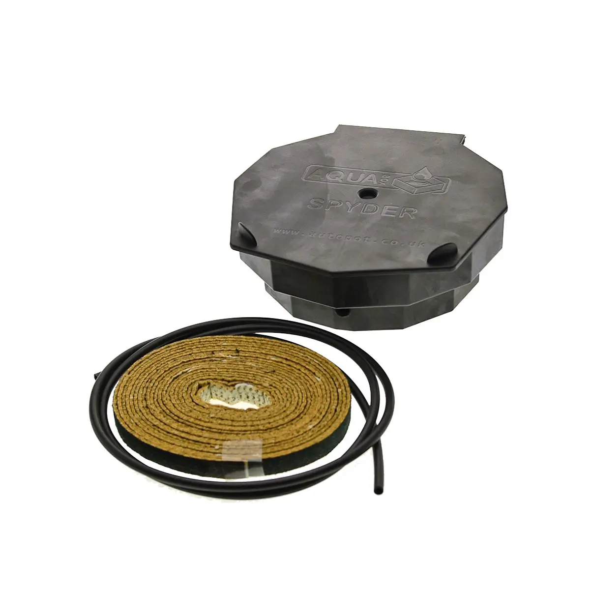 AQUAbox Spyder Komplett-Set