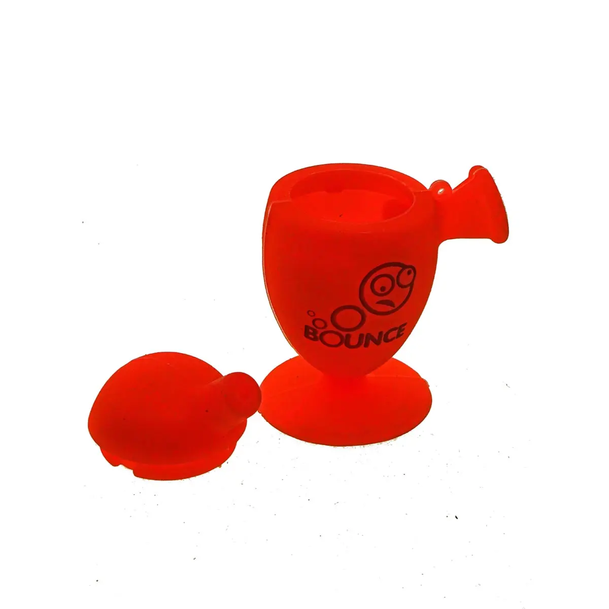 BOUNCE! Silikon EiBlubber