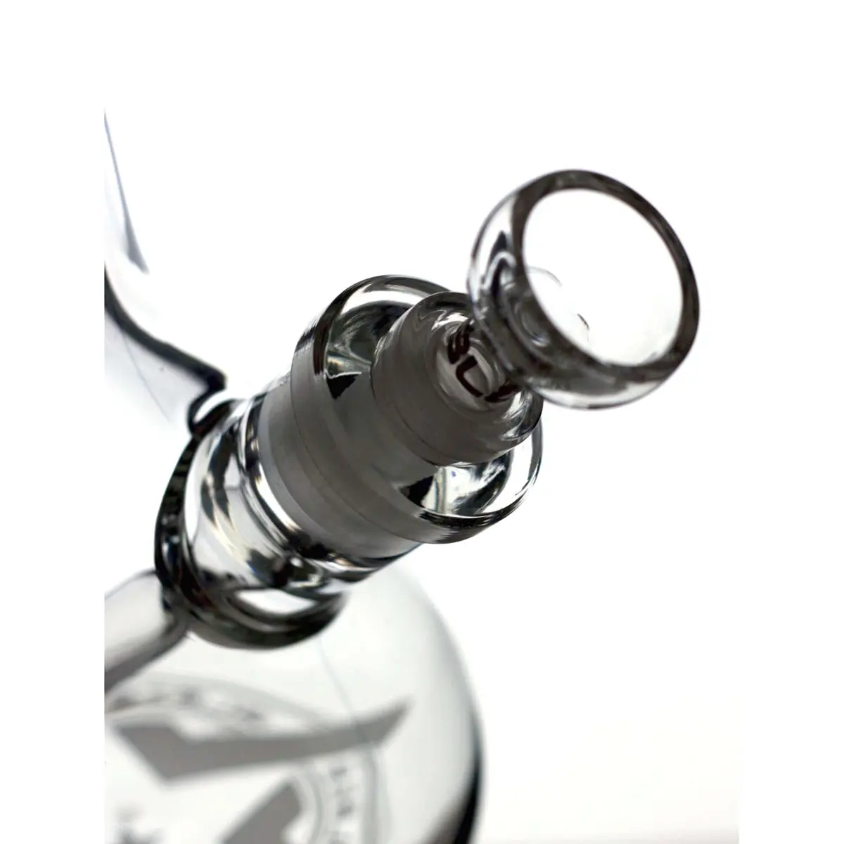 Blaze Glass Icebong 'Erlkönig' 9mm