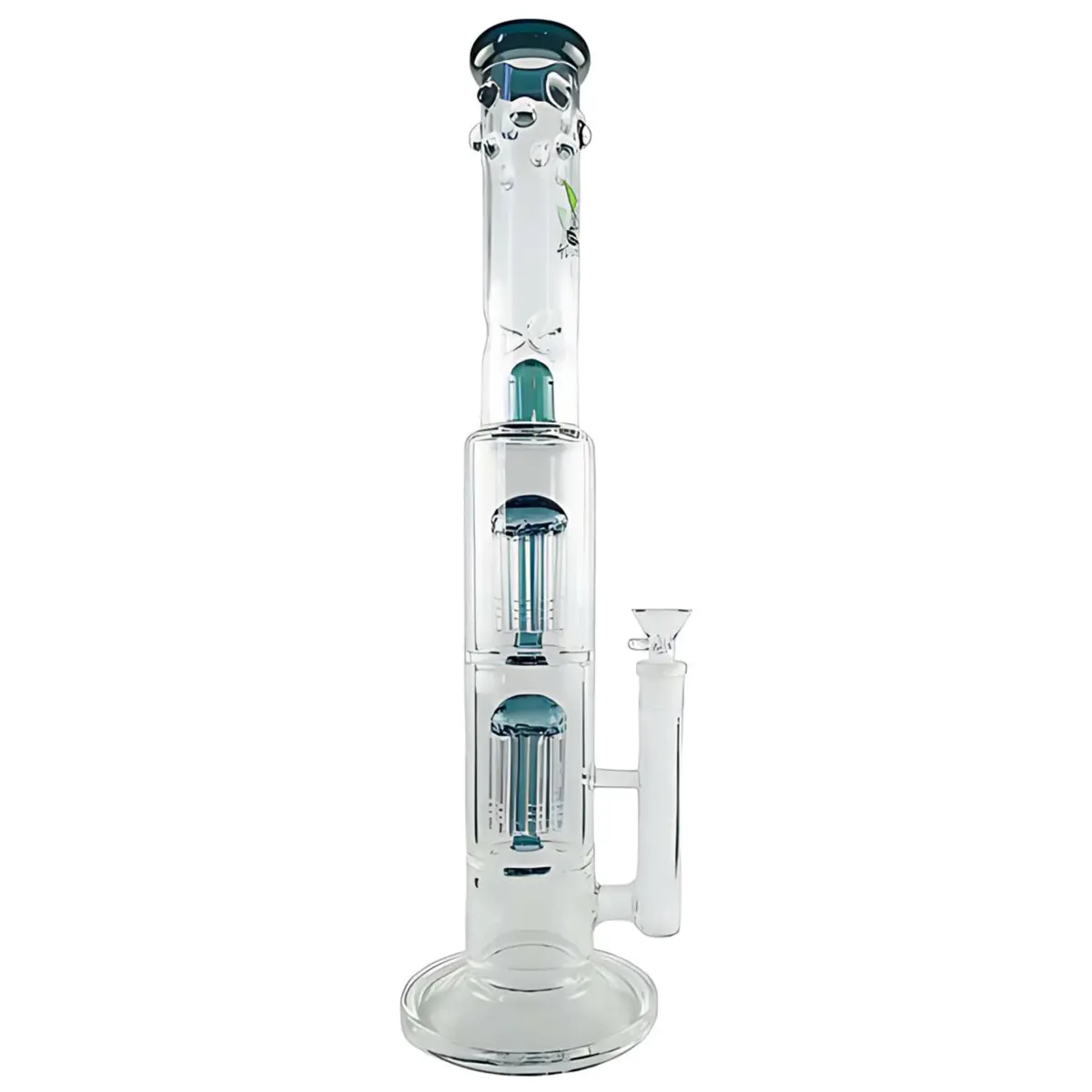 GHODT Double-Percolator 45cm