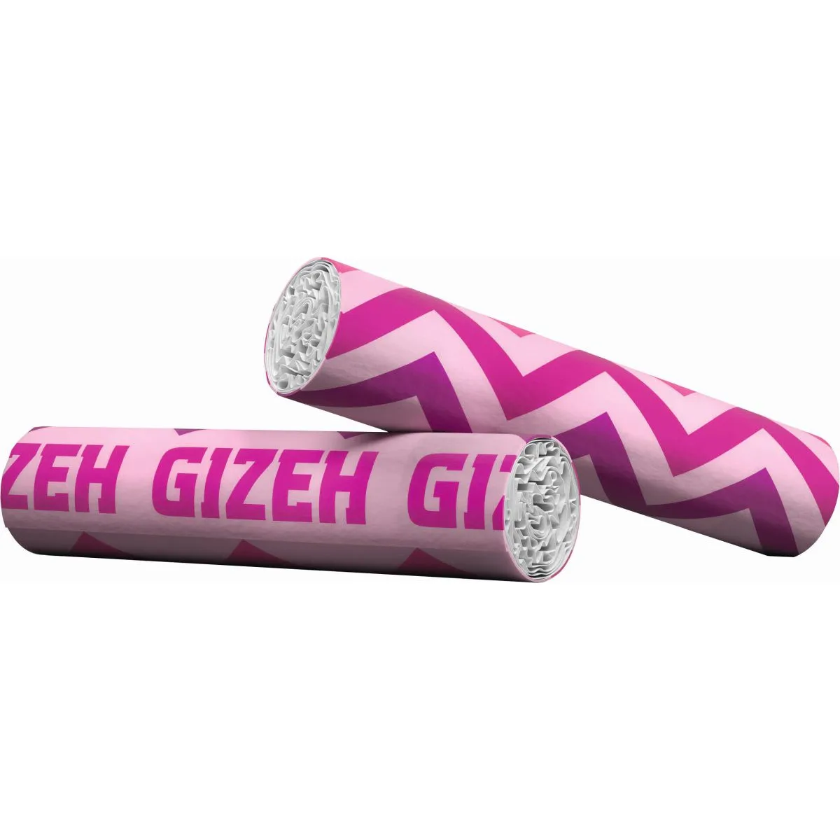 Gizeh ProCell Active Filter 6mm - Pink