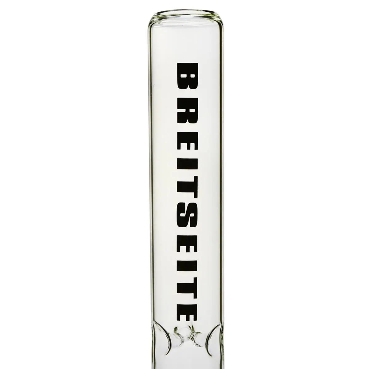 Breitseite Eisbong 45 cm
