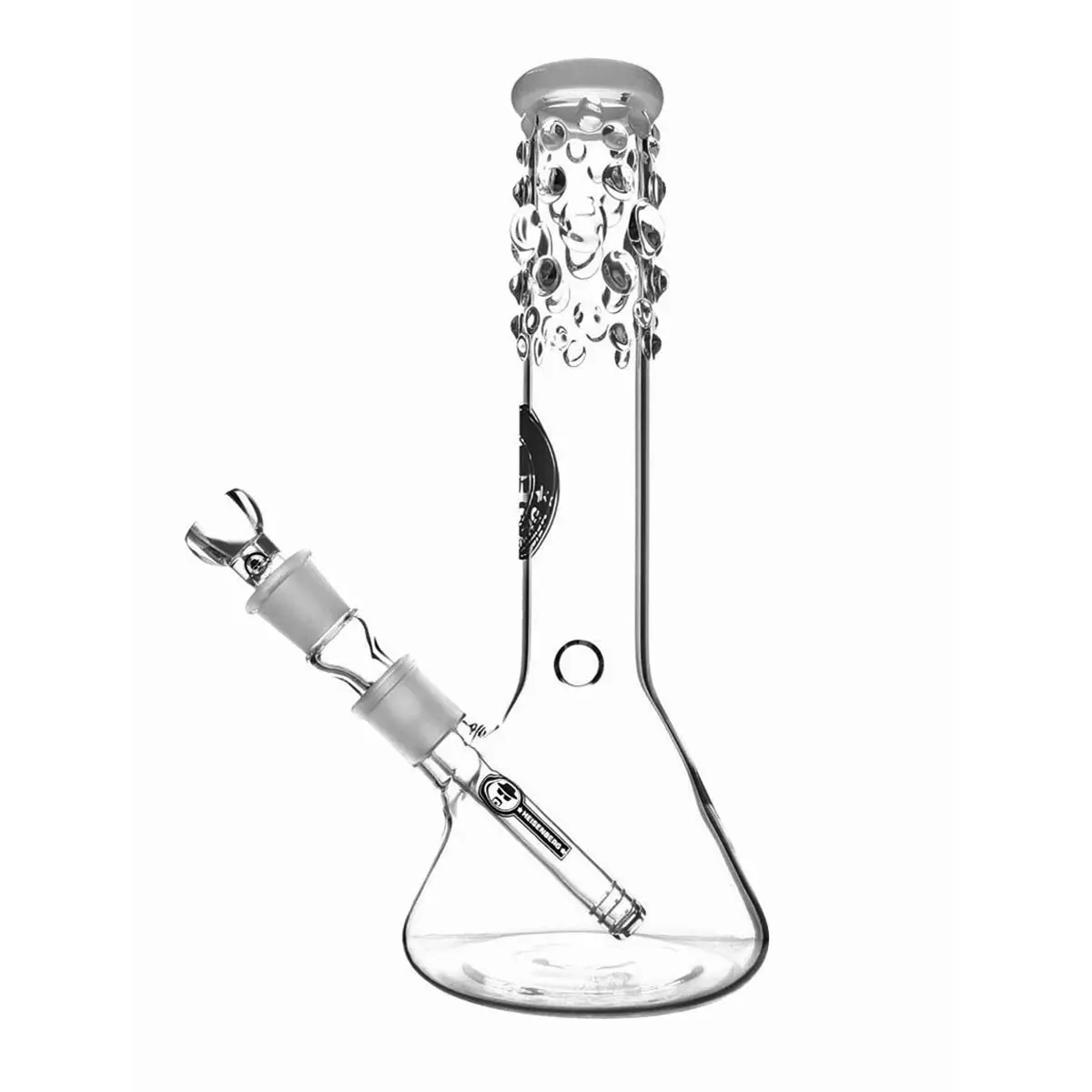 Heisenberg 'Baby Bitch' 18,8 - 30cm