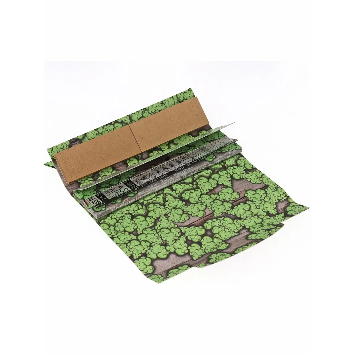 JASS Special Edition mit Tips + Rolling Tray