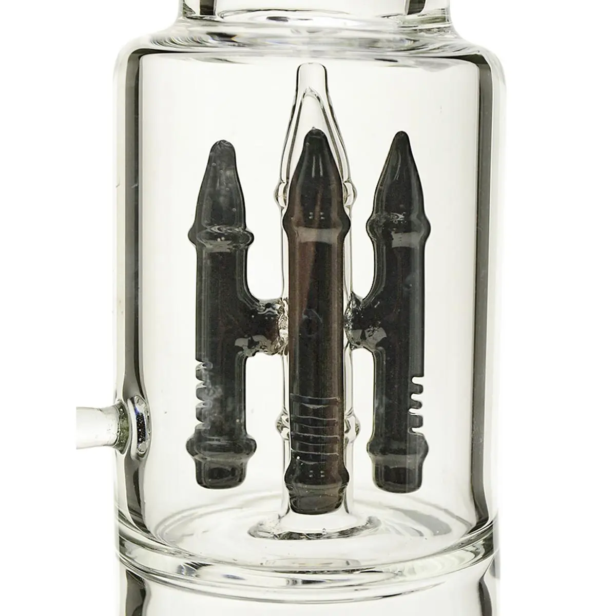 Weedstar Imperator Glasbong WS-Line 39 cm