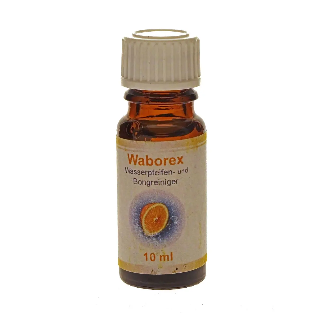 Waborex Bong-Wasserpfeifenreiniger 10ml