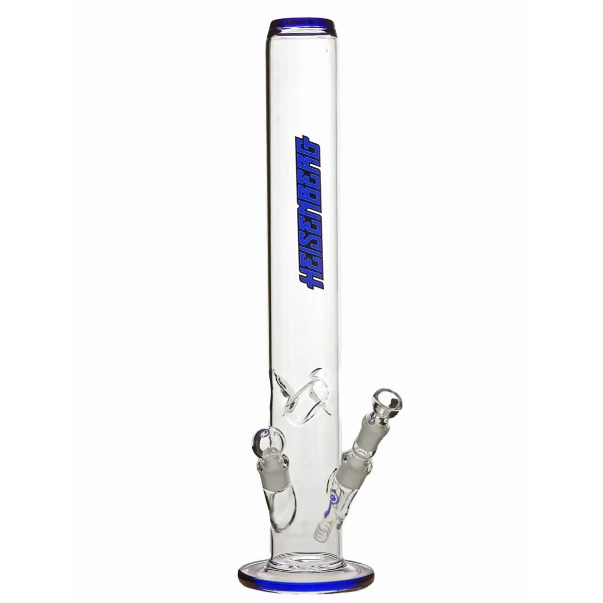 Heisenberg Machine 3.0 18,8 - ICE