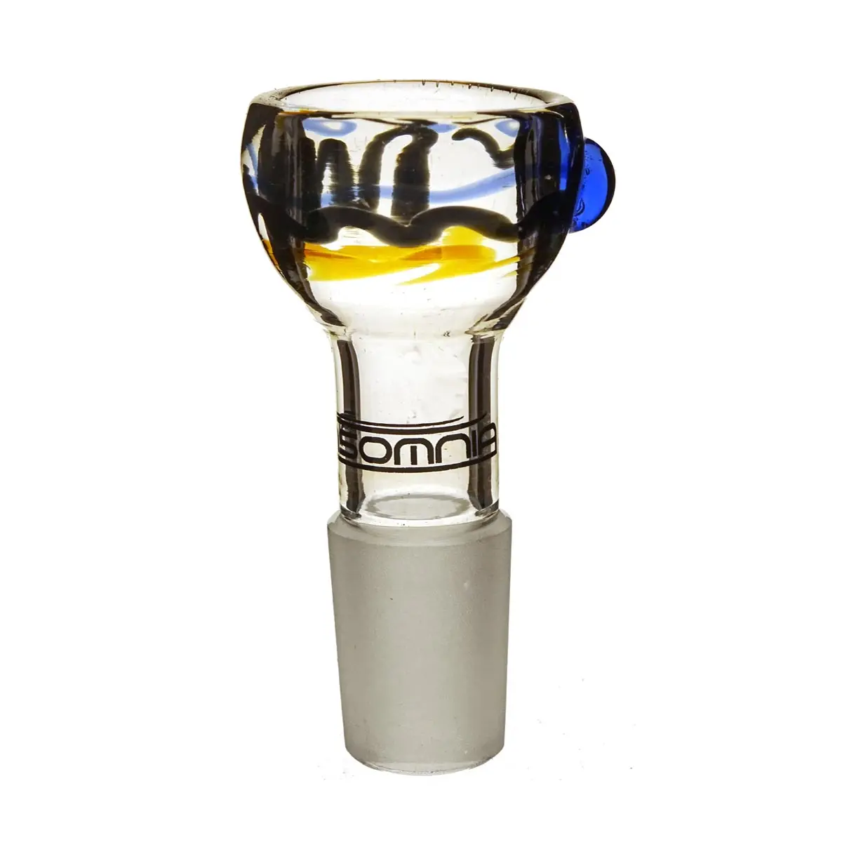 Insomnia Wave Bowl 18.8 - blau