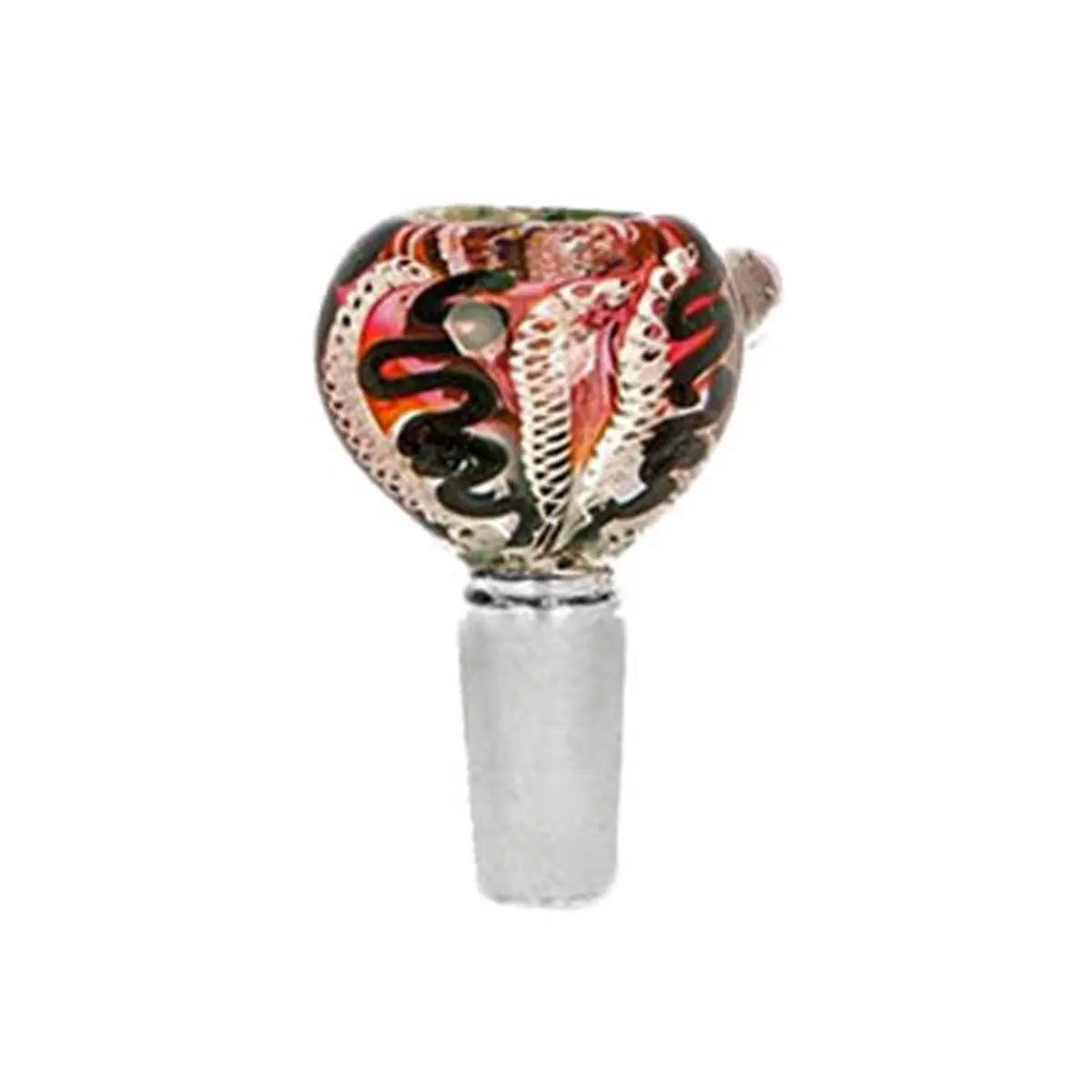 Amsterdam Glaskopf 'Artsy' 14,5