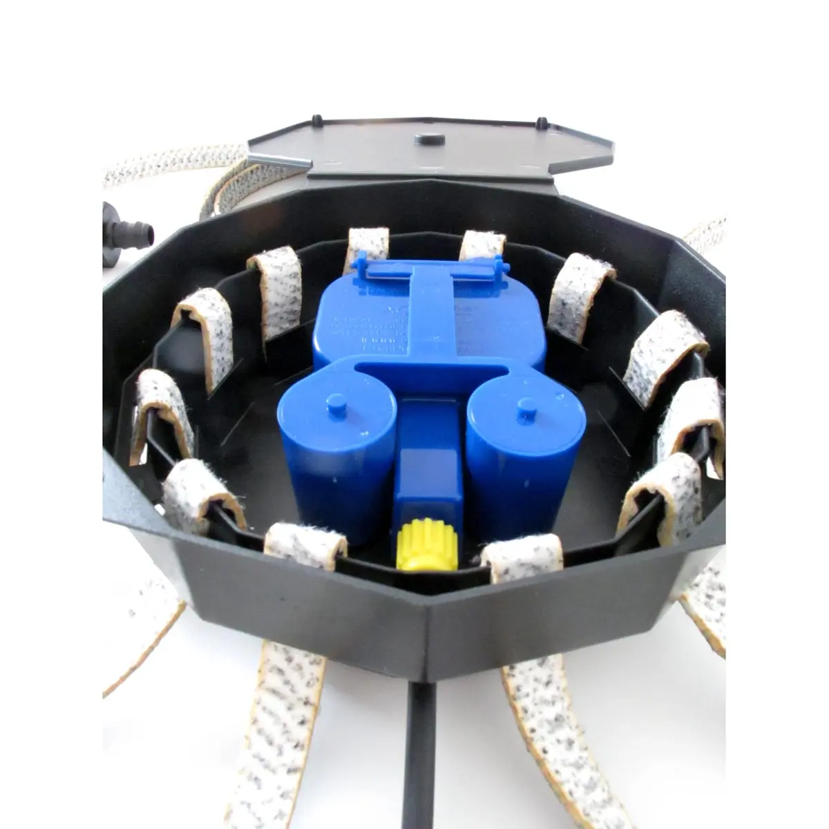 AQUAbox Spyder Komplett-Set