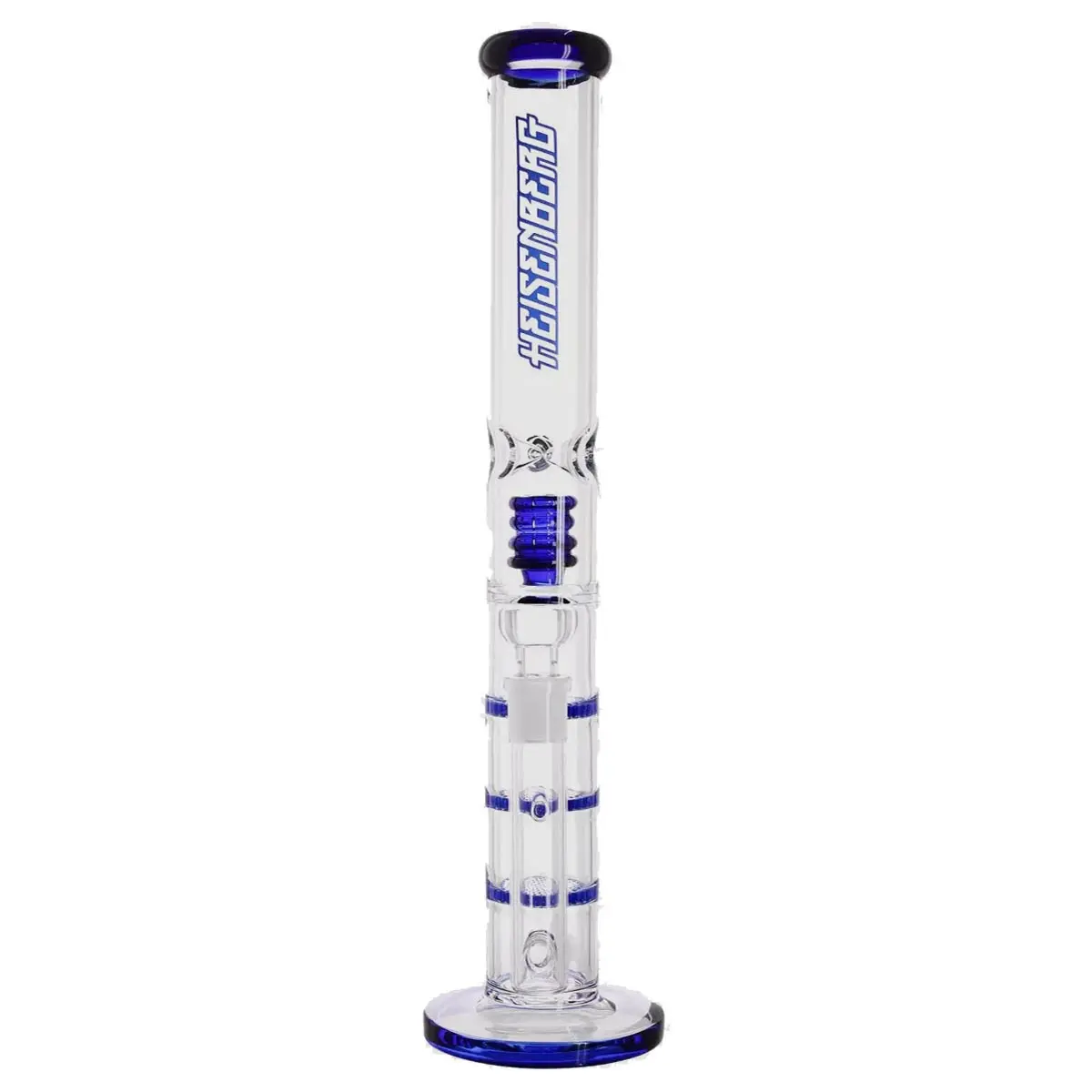 Heisenberg 'Ocean' 4x Perc 45cm