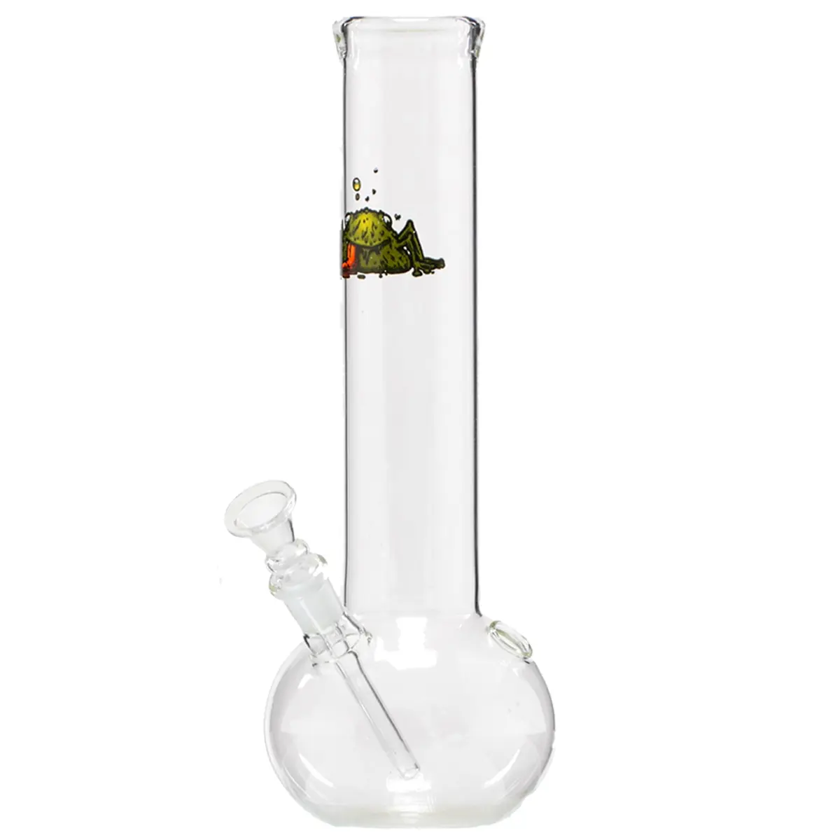 Bullfrog Party Bong "Frogabilly" 29cm