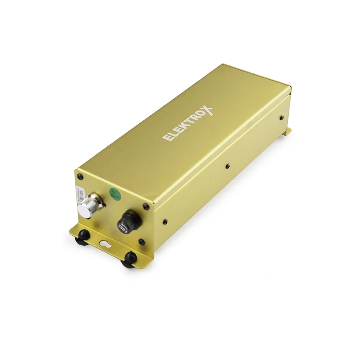 Elektrox elektronisches Vorschaltgerät 4-Stufen 400W