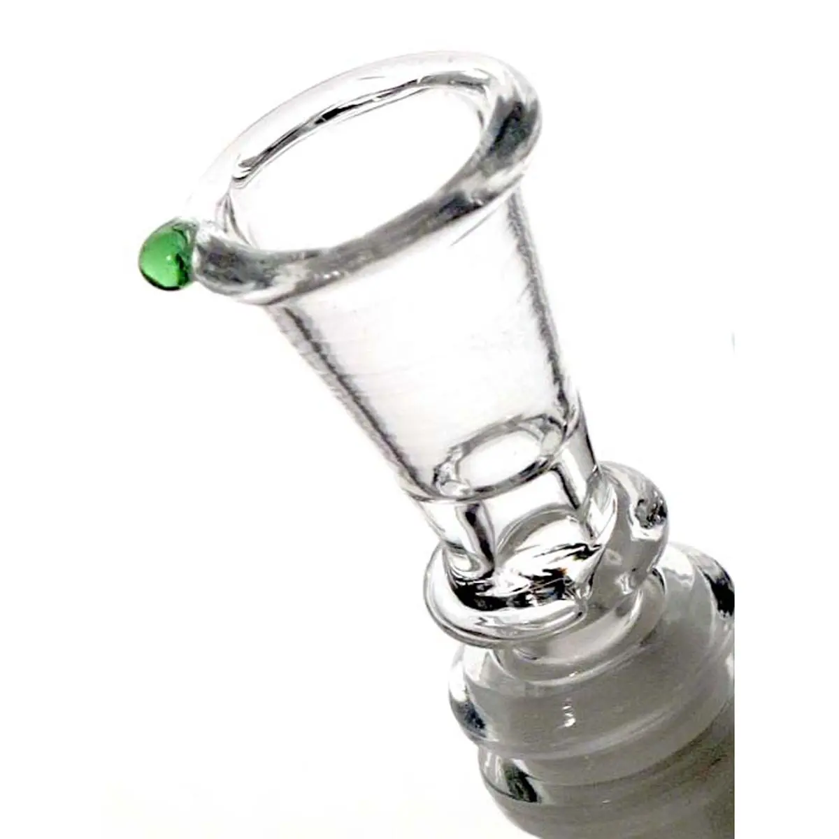 Black Leaf Perc Splashguard 37cm ICE / Straight