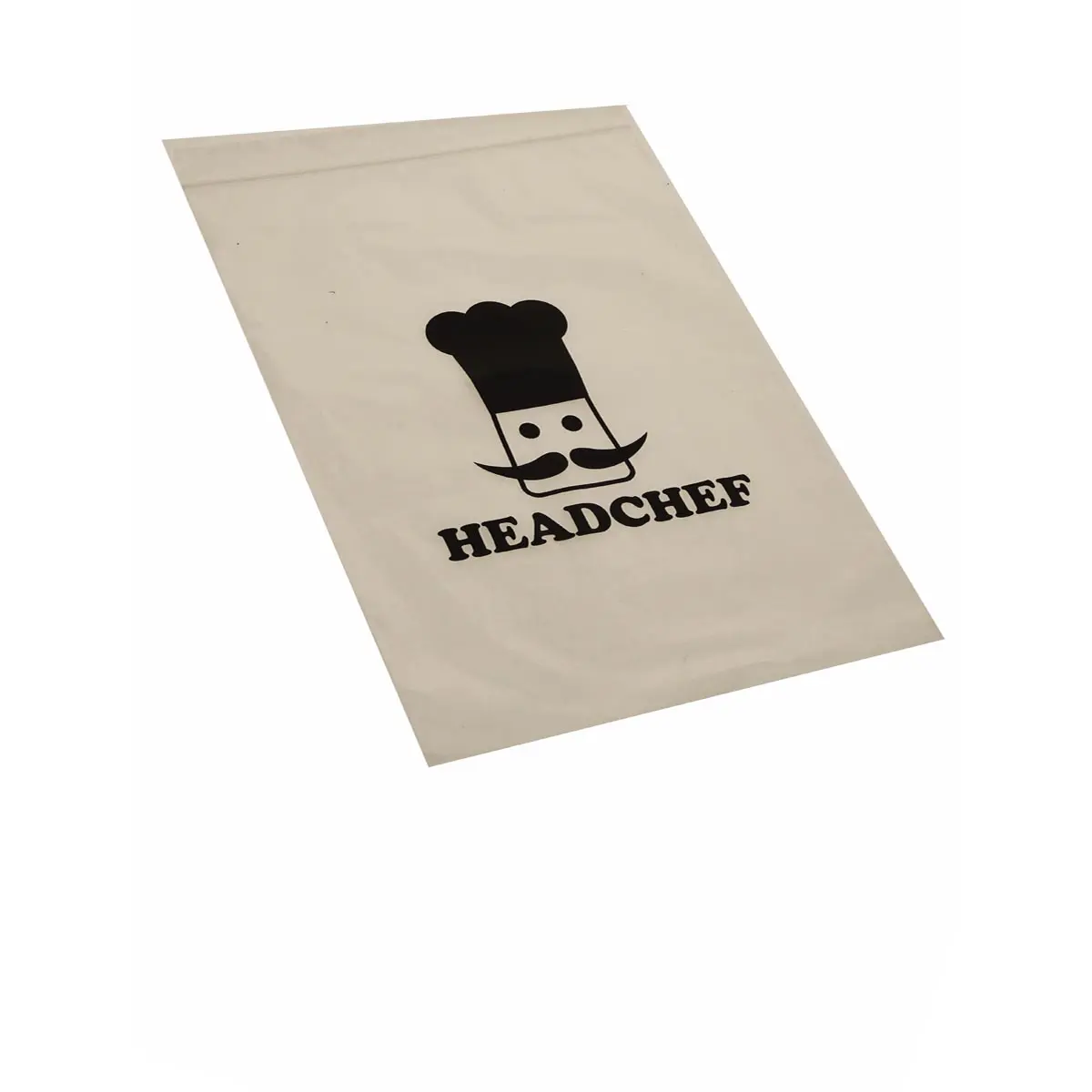 HEADCHEF Zip Bag 30cm x 20 cm 1 St&uuml;ck