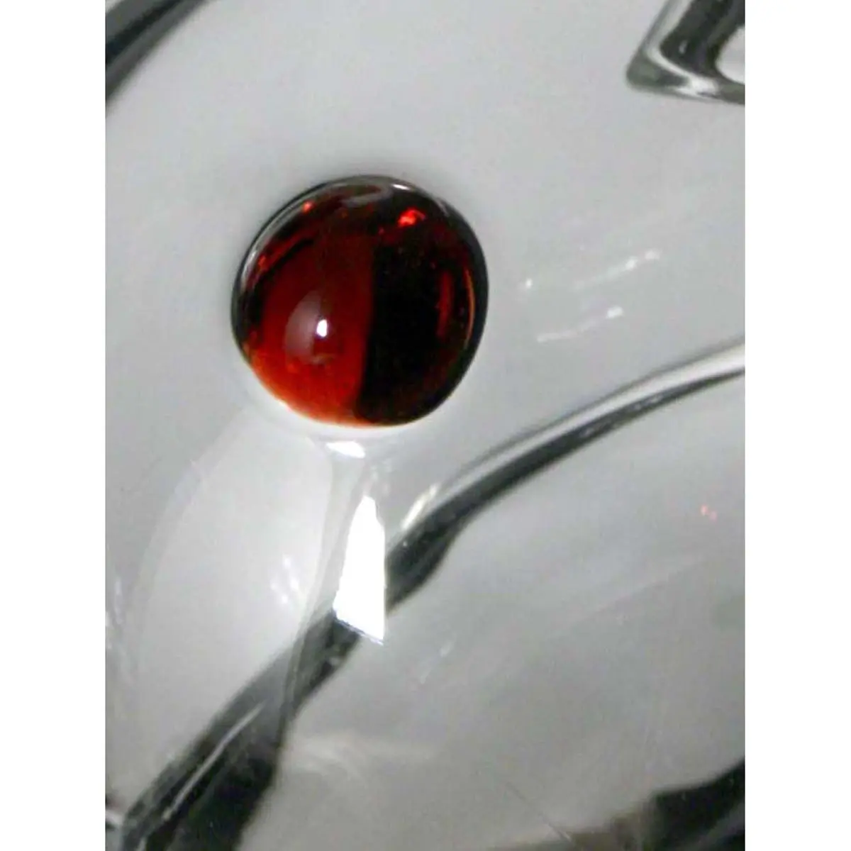 EHLE Schmutzfänger Kugel 29,2