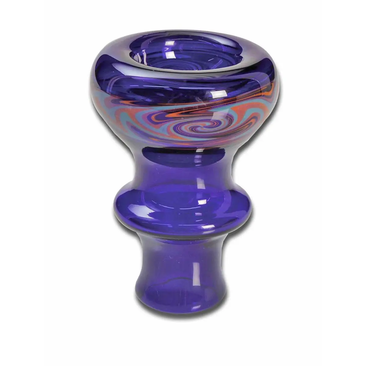 Bunte Shisha Bowl