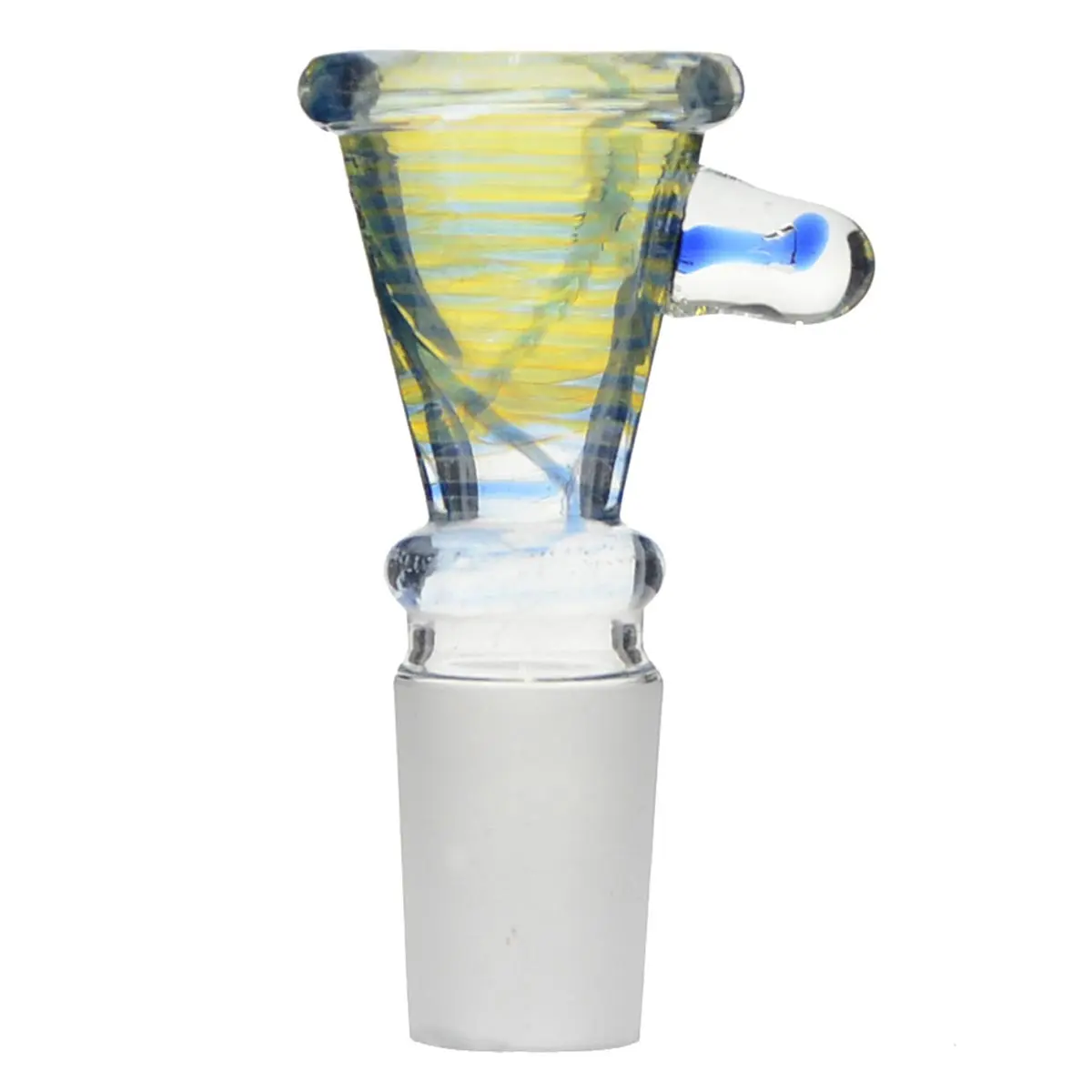 Glaskopf basic bunt 18,8er