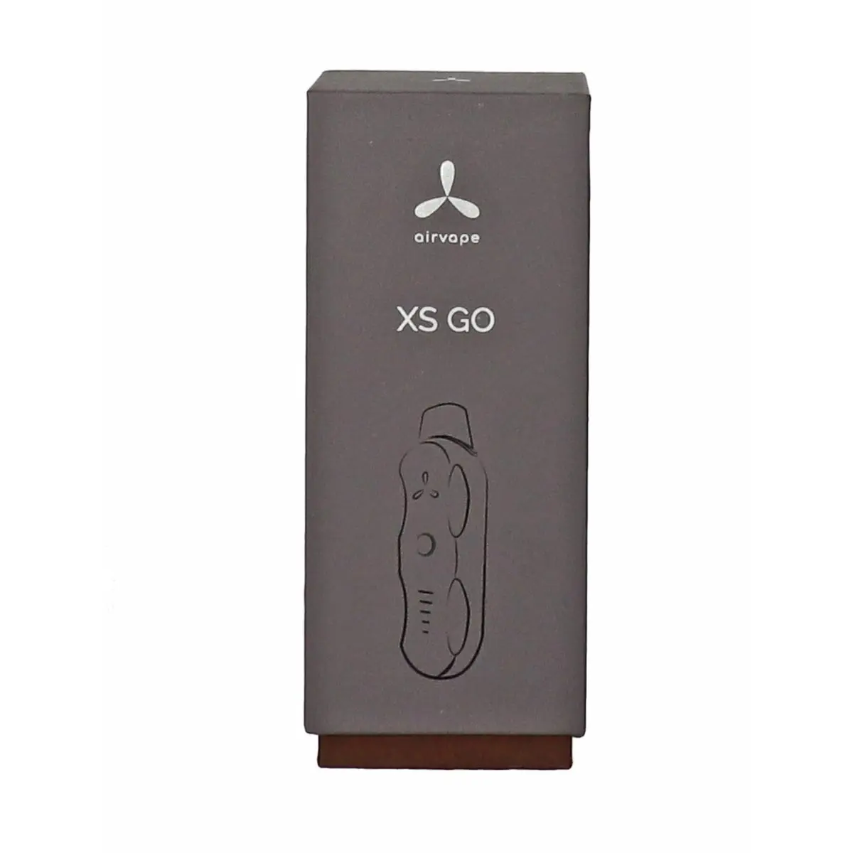 Airvape Vaporizer 'XS GO'