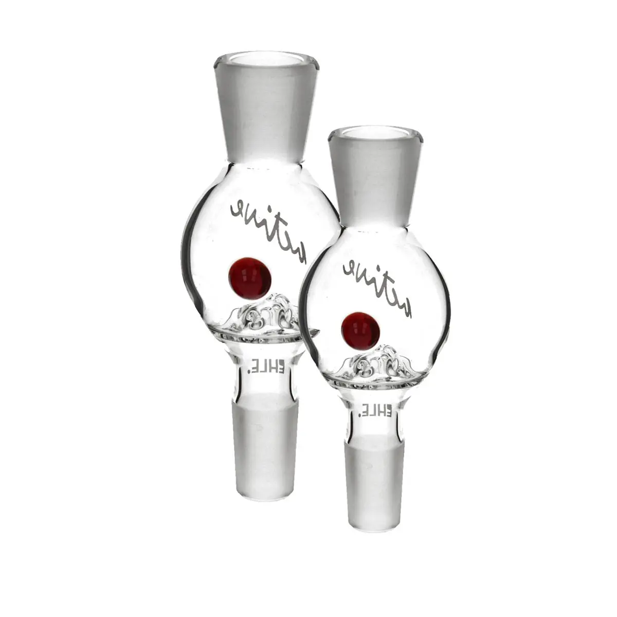 EHLE.active Adapter mit integriertem Sieb