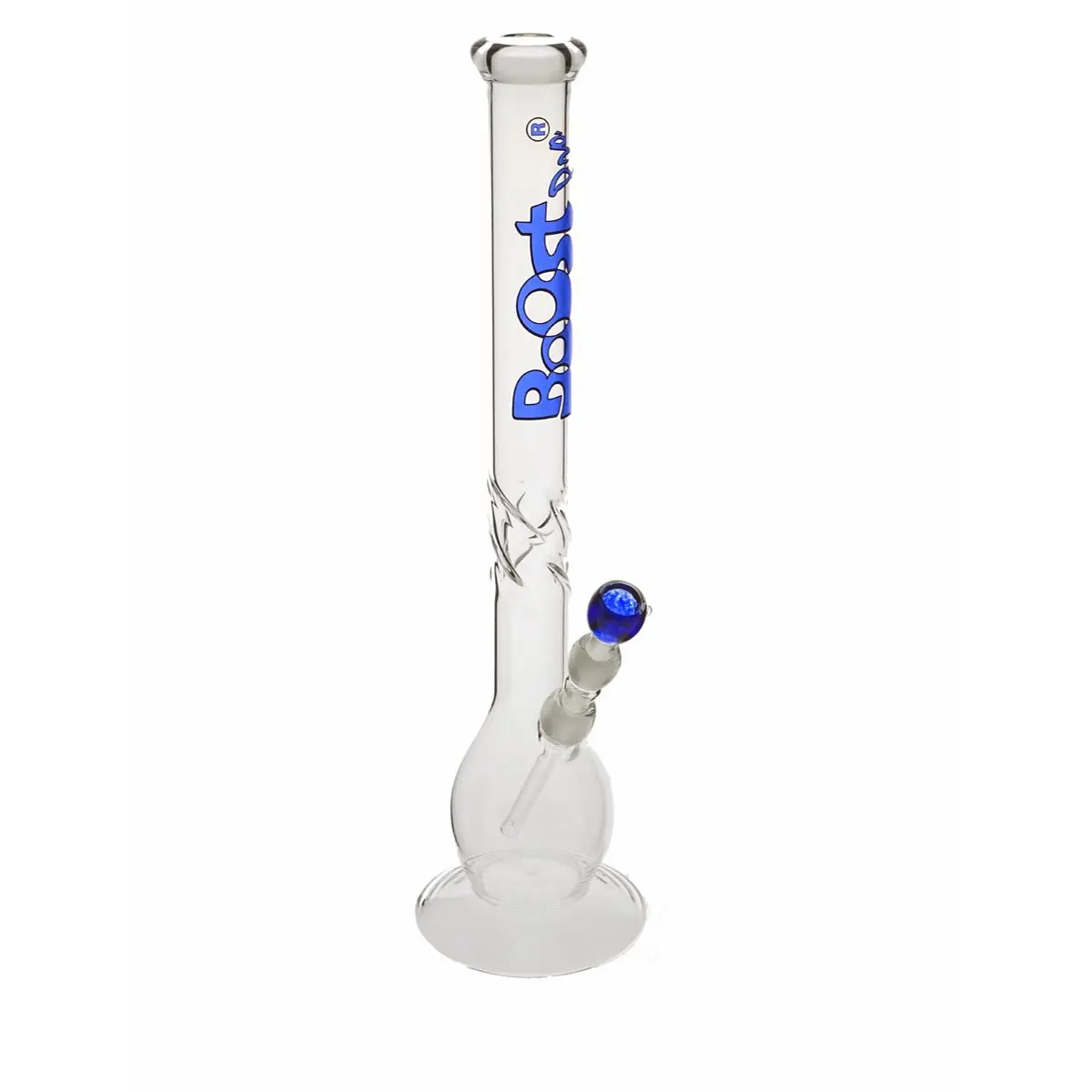 Boost Bong "Jing" 18,8 ICE- 55cm