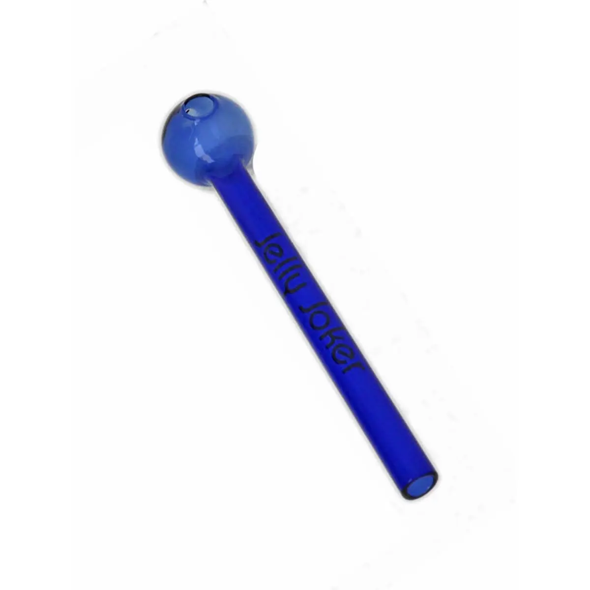 Jelly Joker Kaspoon &Ouml;l Pfeife - blau