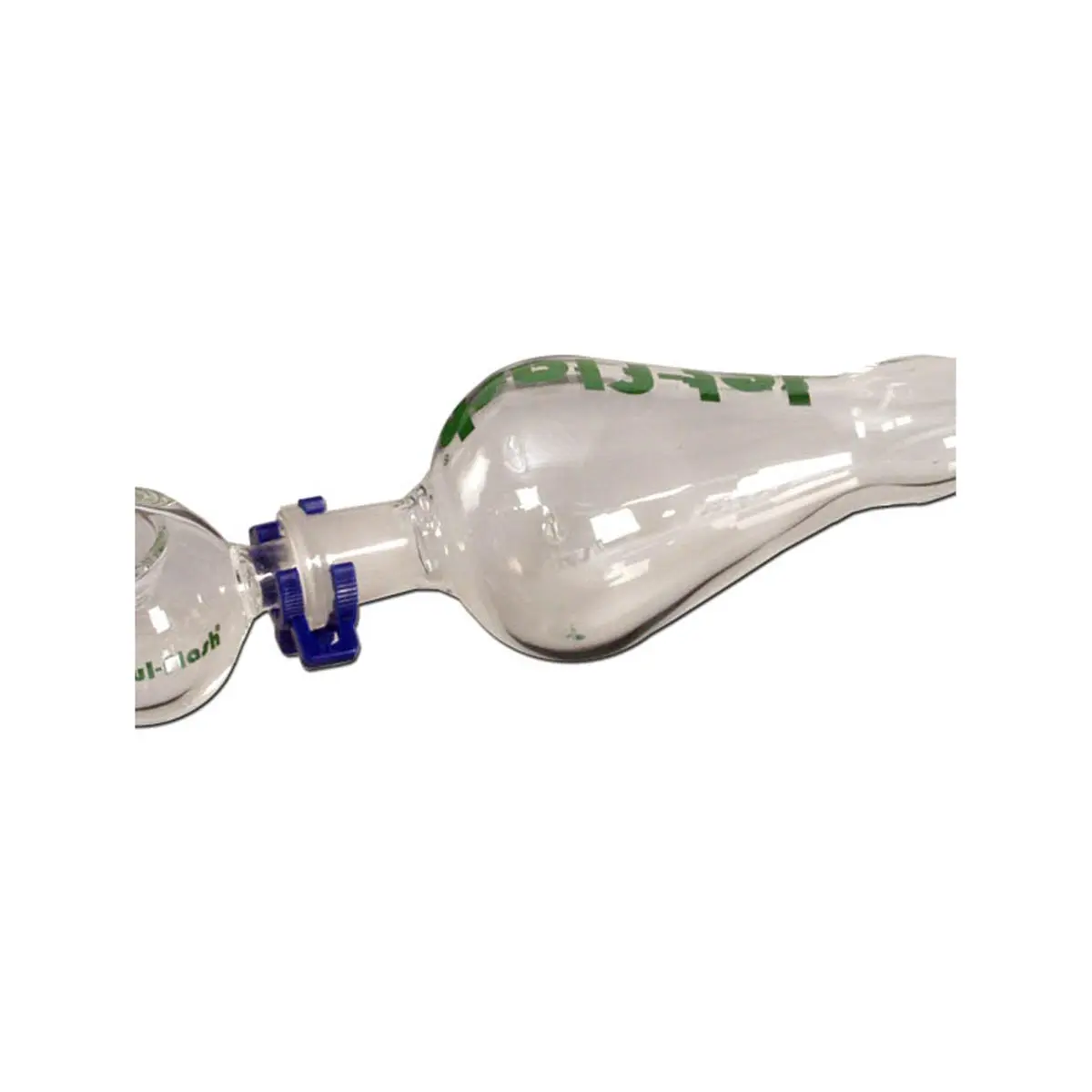 Jet-Flash Rauchsystem