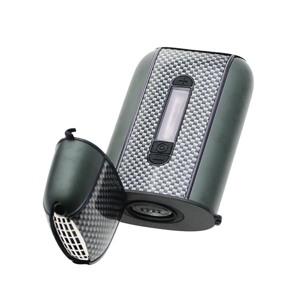 Da Vinci Ascent Vaporizer "Carbon Fiber"