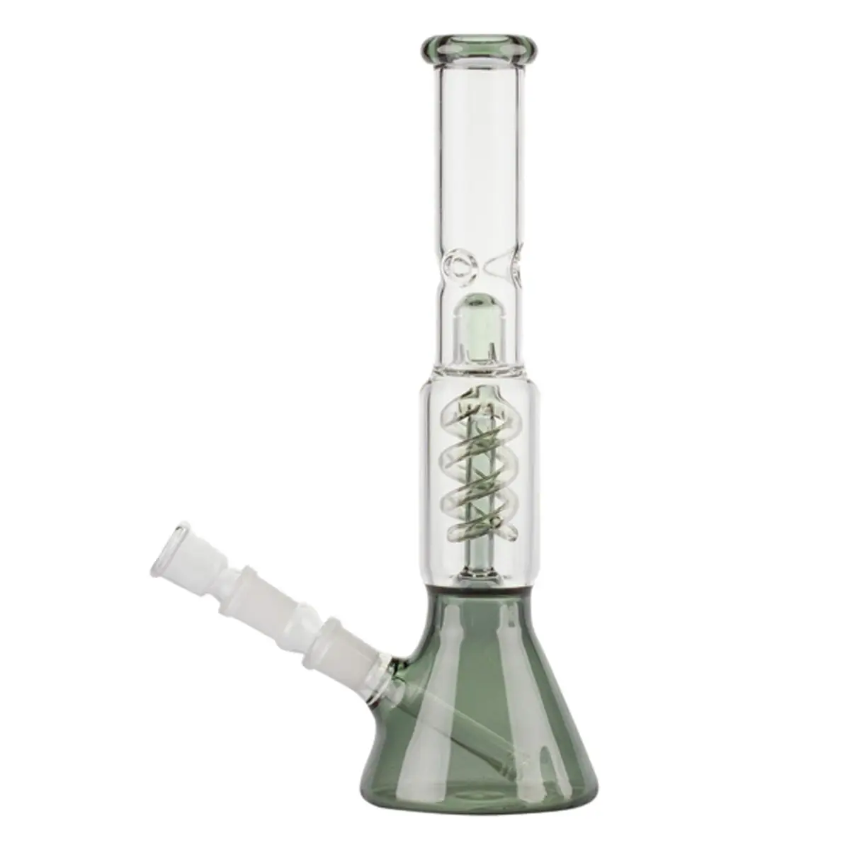 Amsterdam 'Spiral Splash' 35 cm - schwarz