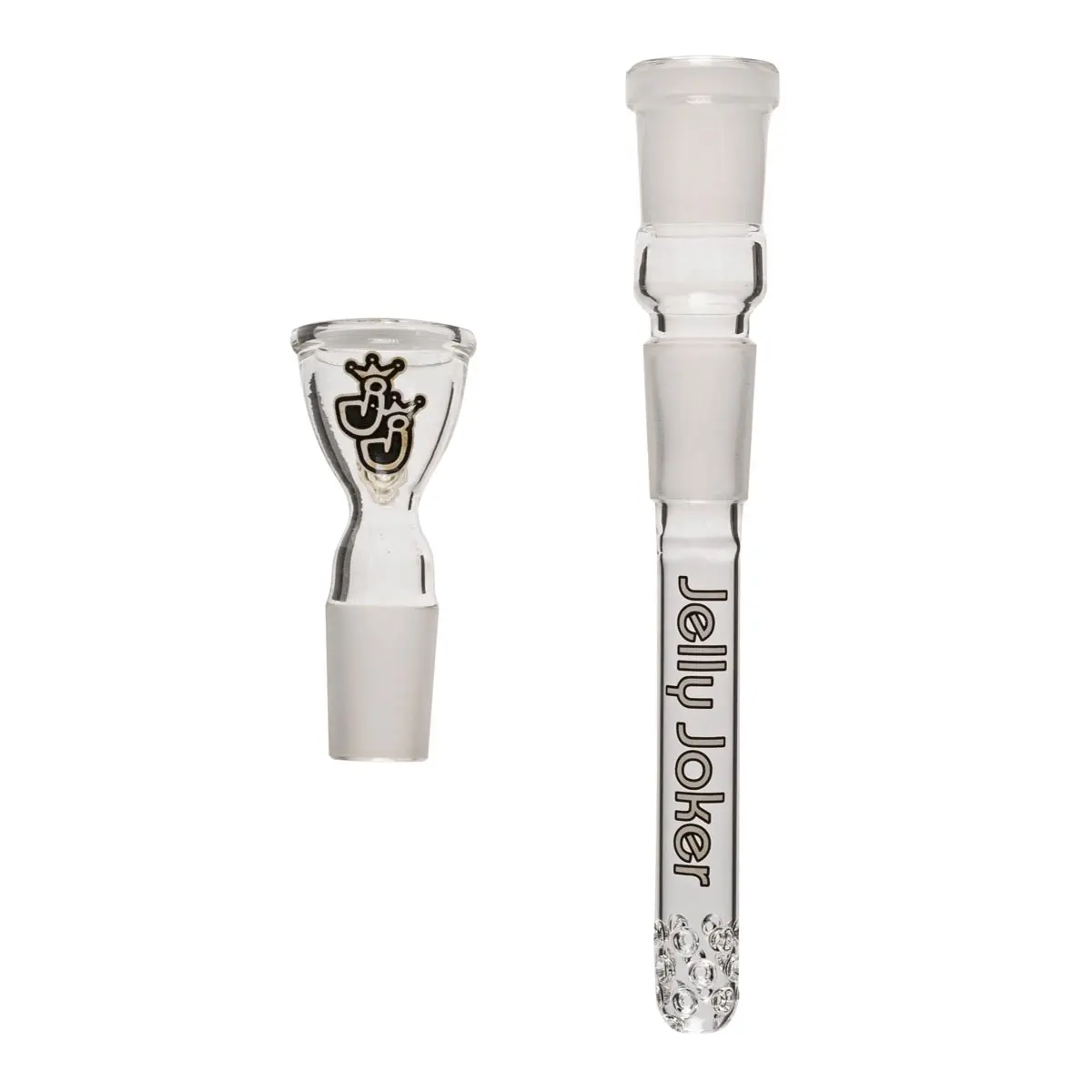 Jelly Joker 'Mushroom Steamer' 45 cm