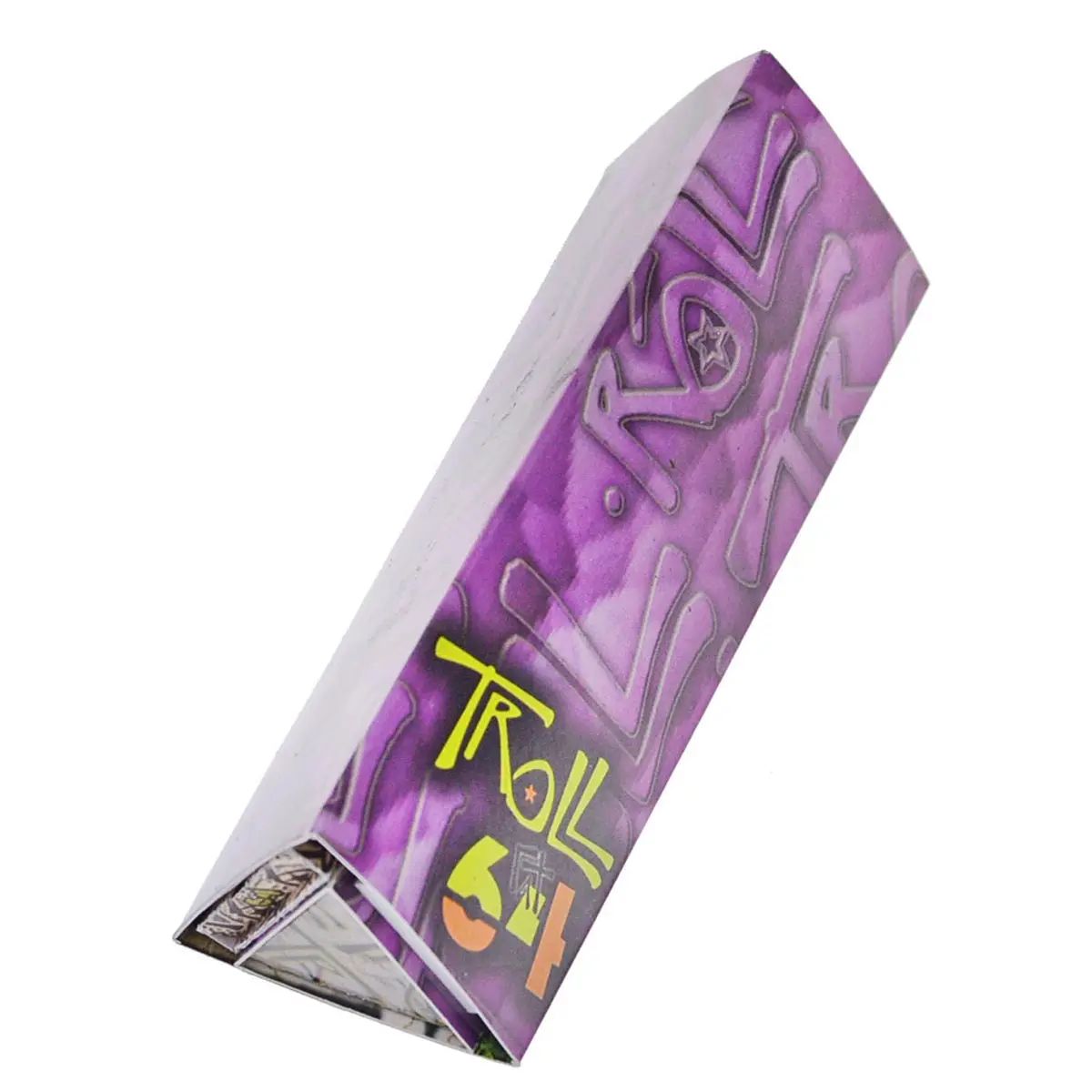 Roll Troll - Paper + Filter + Tray