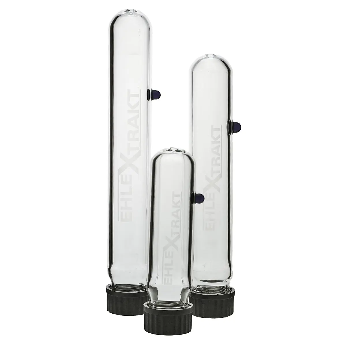 EHLE-X-trakt Öl Extraktor