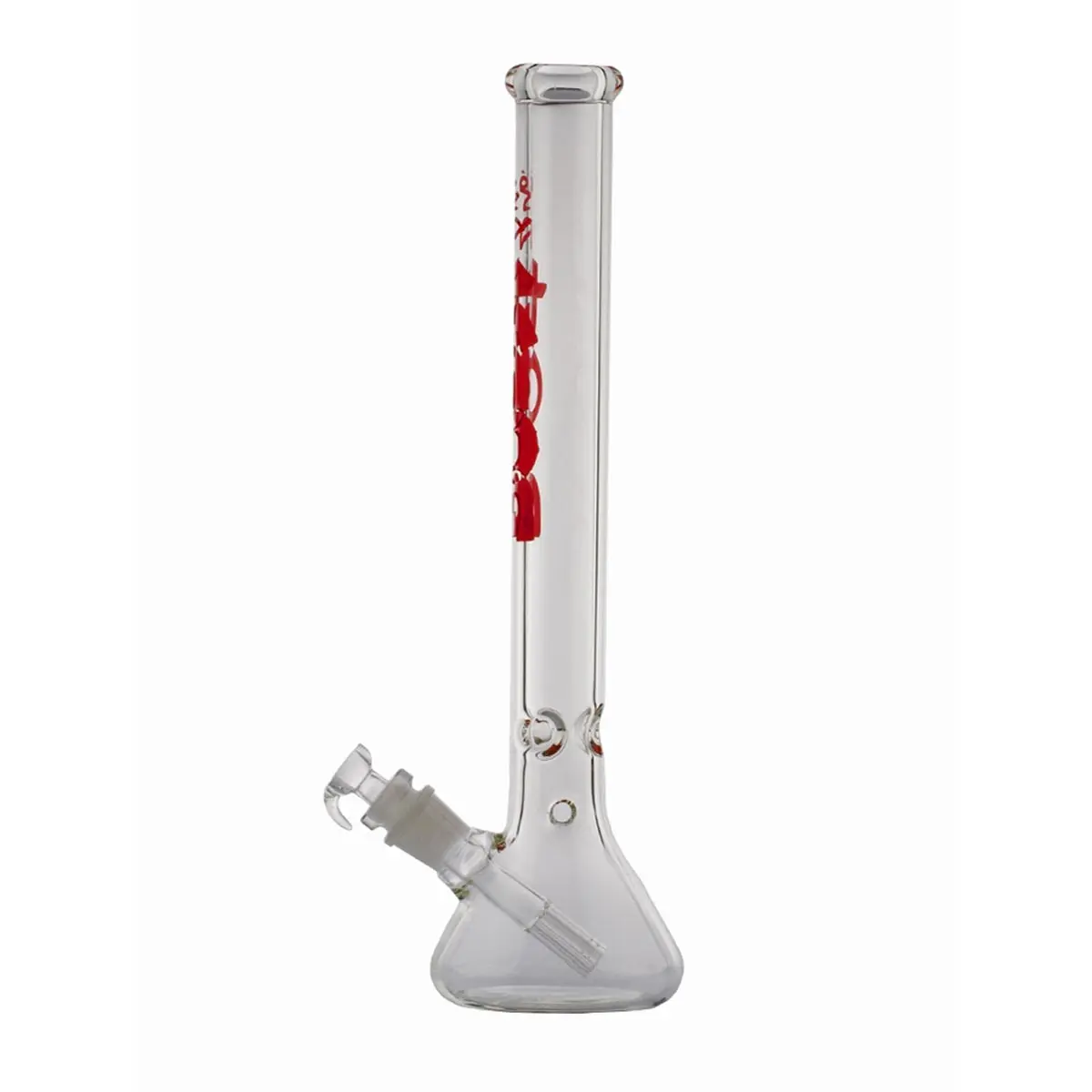 Boost Pro Beaker Glass 50cm 29,2 - rot