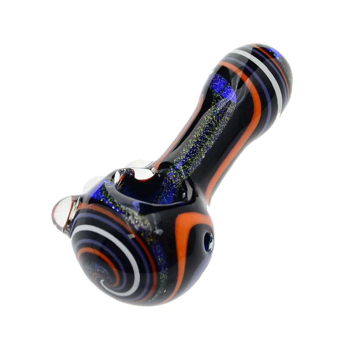 G-Spot Spoon Pfeife "Deep Blue Sea"