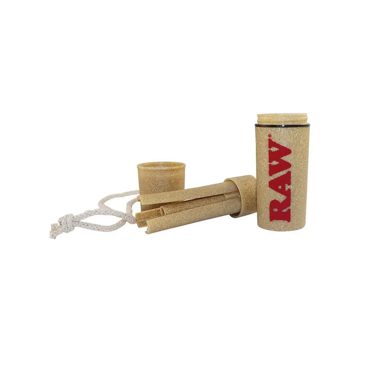RAW wasserdichter Conefiller