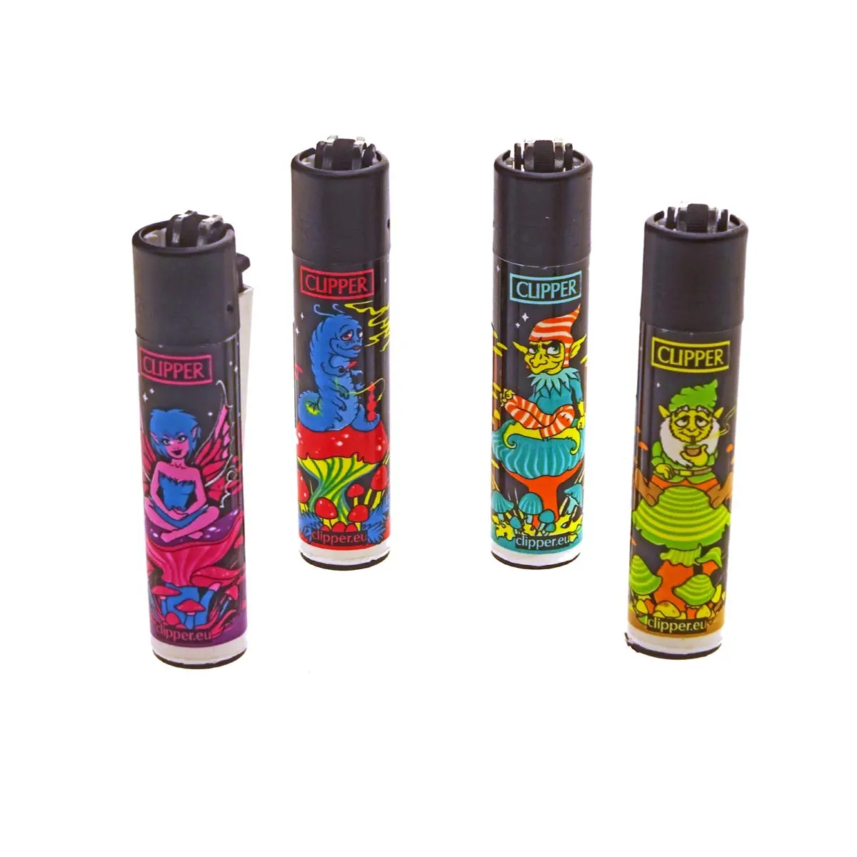 Clipper Shrooms #3